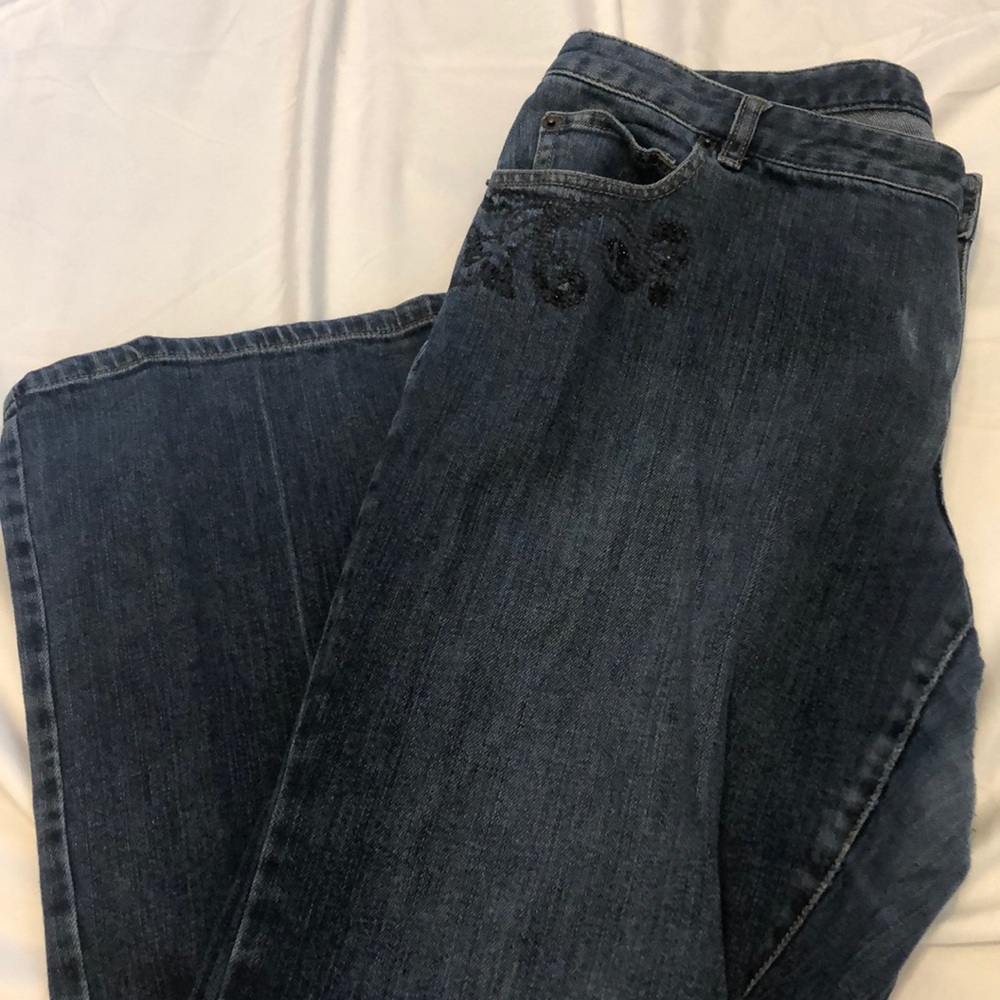 Women’s Plus Size Jeans Michael Kors